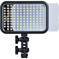 Видео свет Godox Pioneer LED-126 осветитель панель для видеосъемки